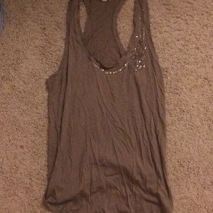 American Eagle Tank
